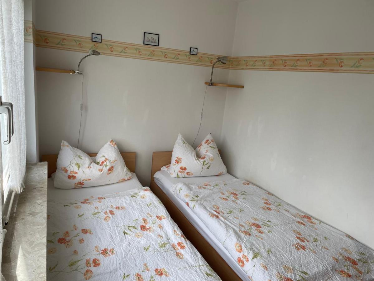Haus Mariechen Apartman Hooksiel Kültér fotó