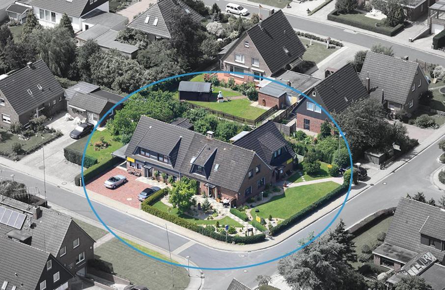 Haus Mariechen Apartman Hooksiel Kültér fotó