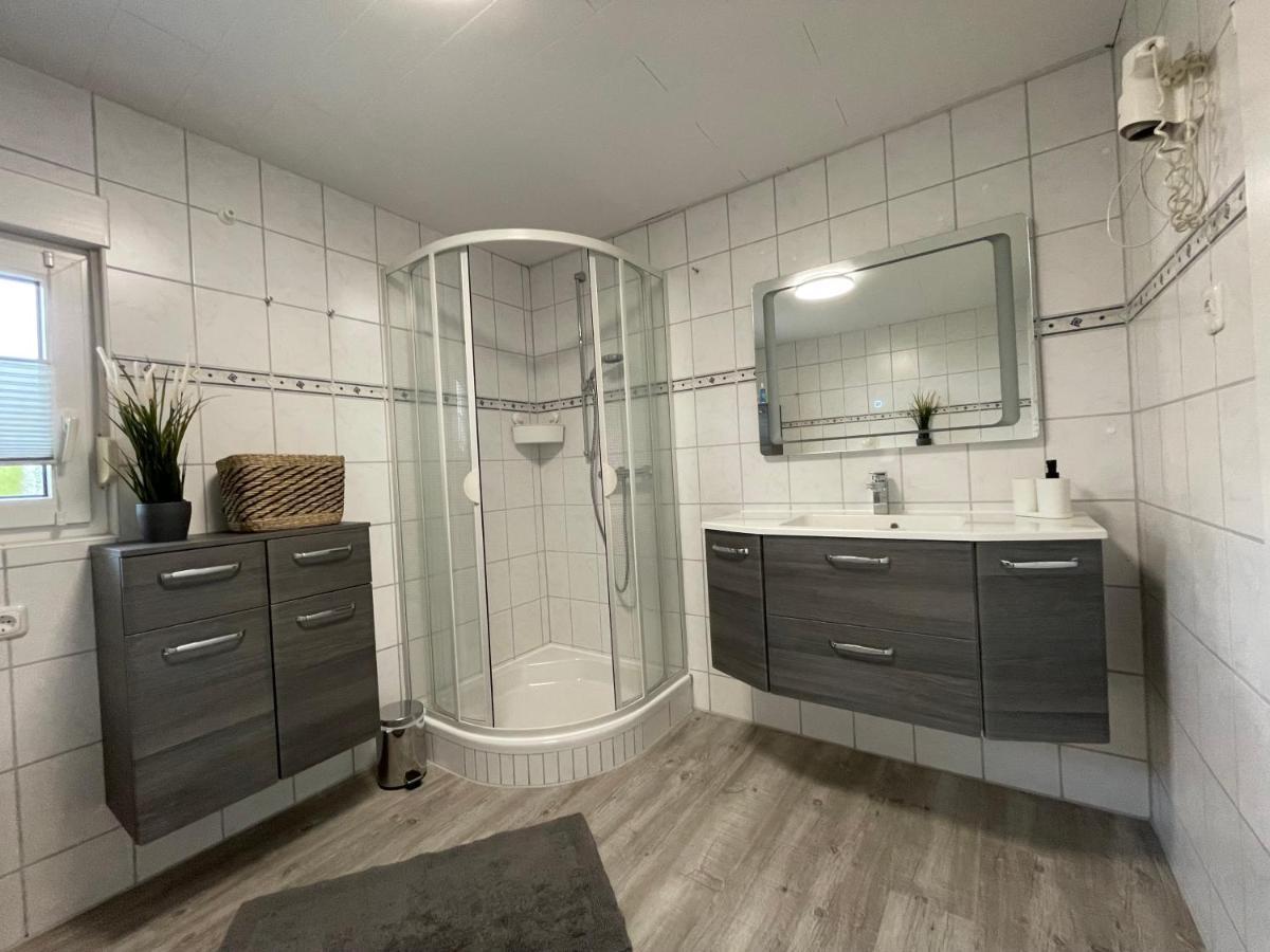 Haus Mariechen Apartman Hooksiel Kültér fotó