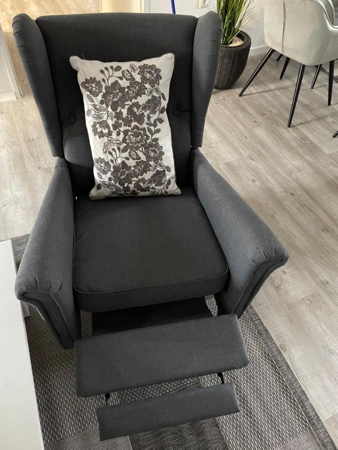 Haus Mariechen Apartman Hooksiel Kültér fotó