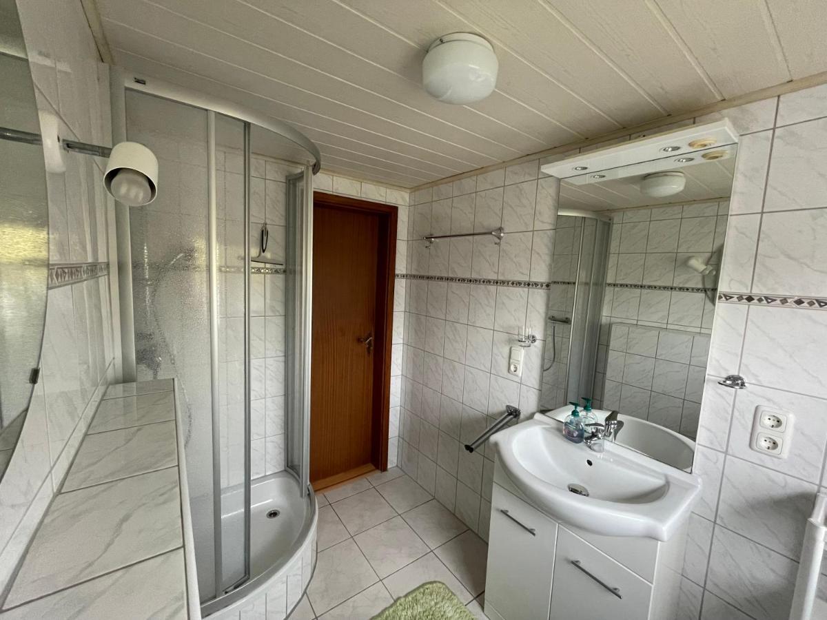 Haus Mariechen Apartman Hooksiel Kültér fotó