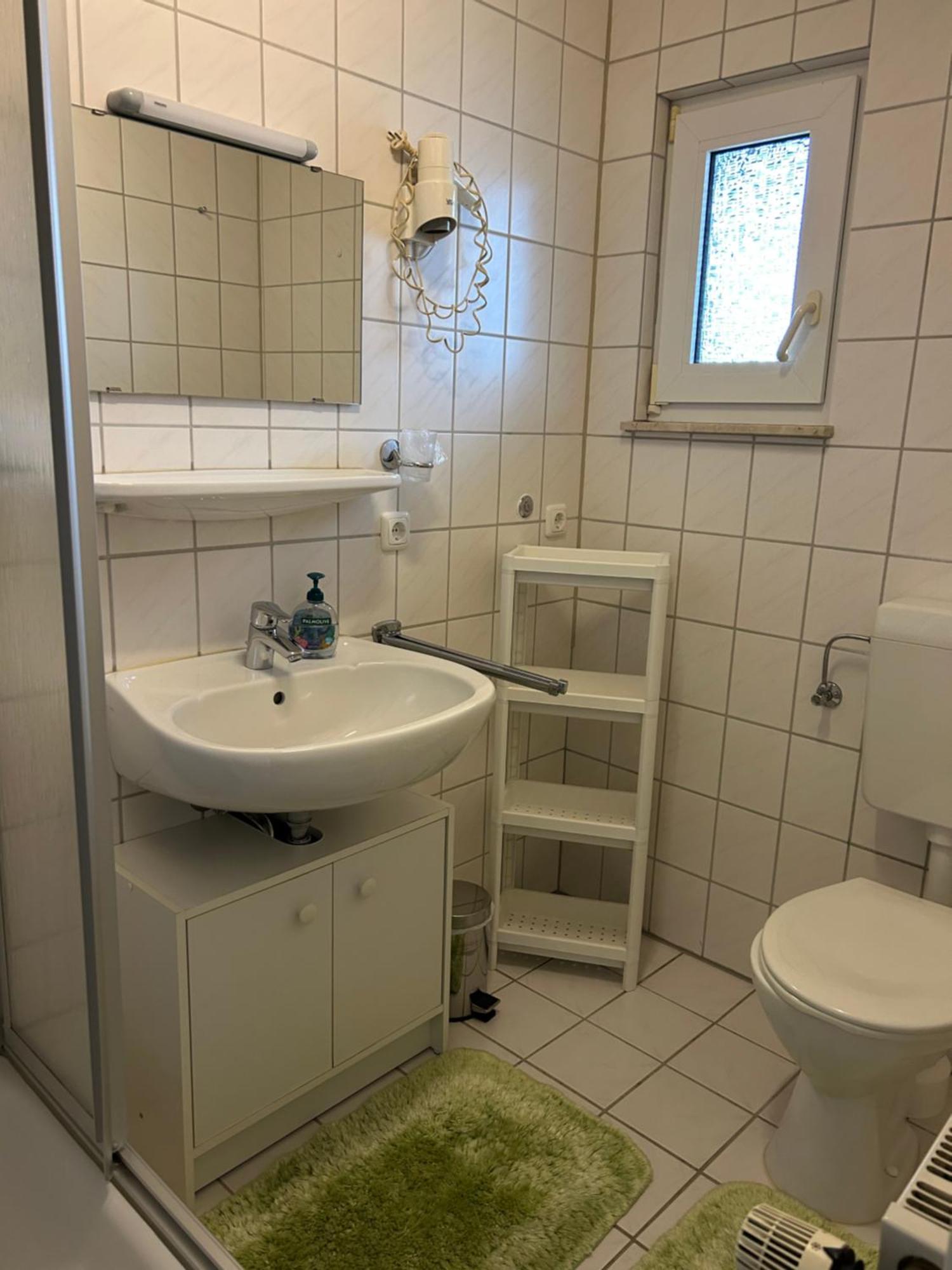 Haus Mariechen Apartman Hooksiel Kültér fotó