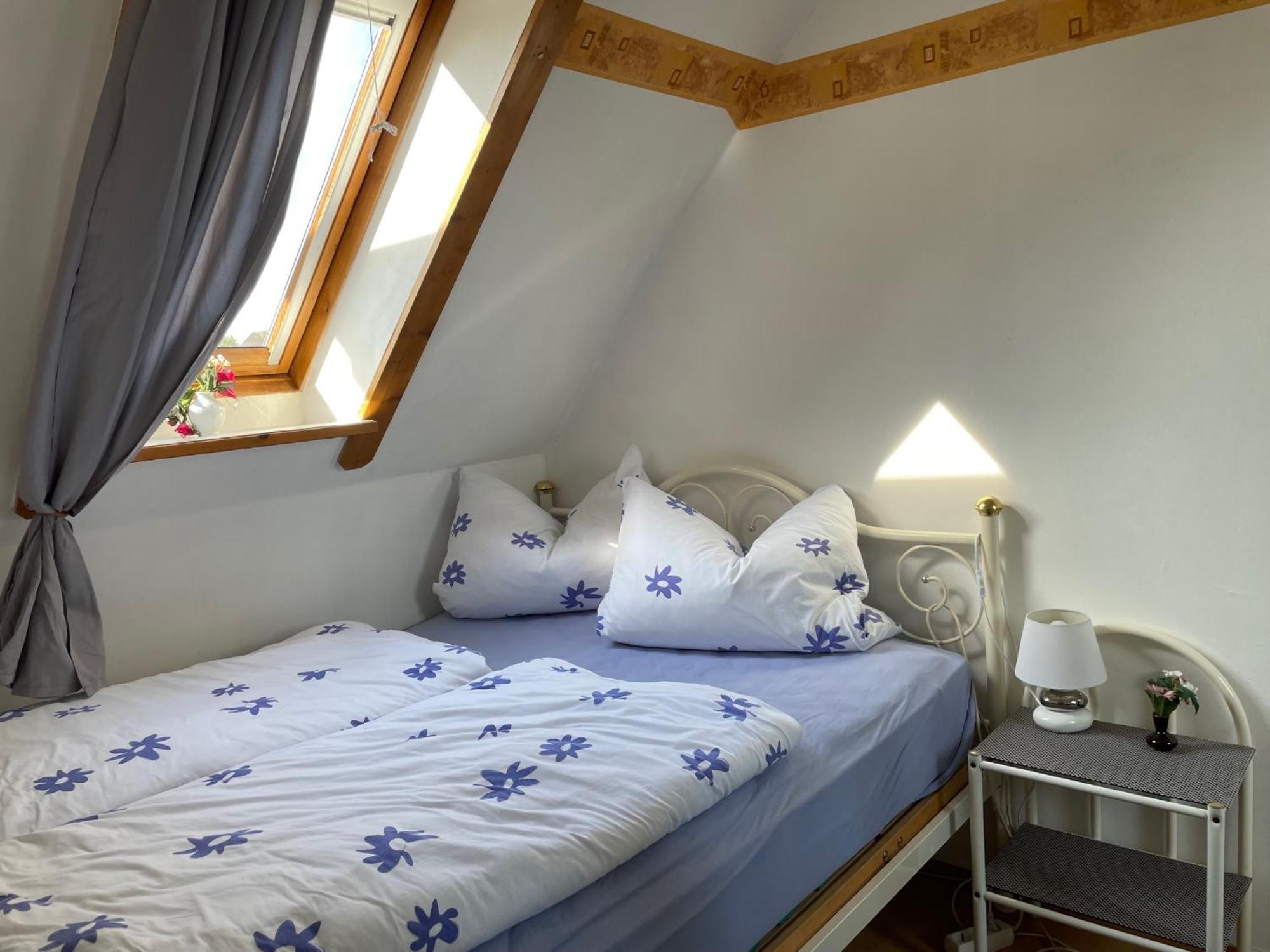 Haus Mariechen Apartman Hooksiel Kültér fotó