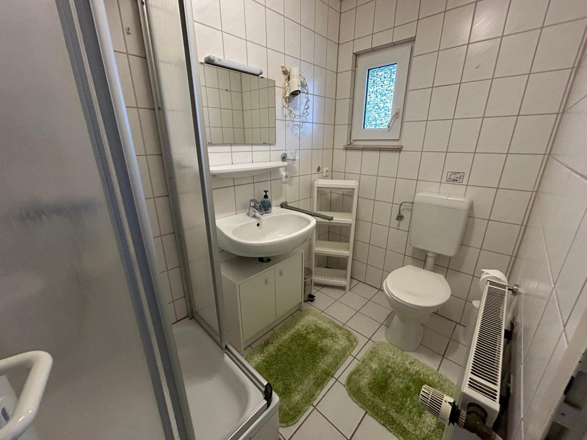 Haus Mariechen Apartman Hooksiel Kültér fotó